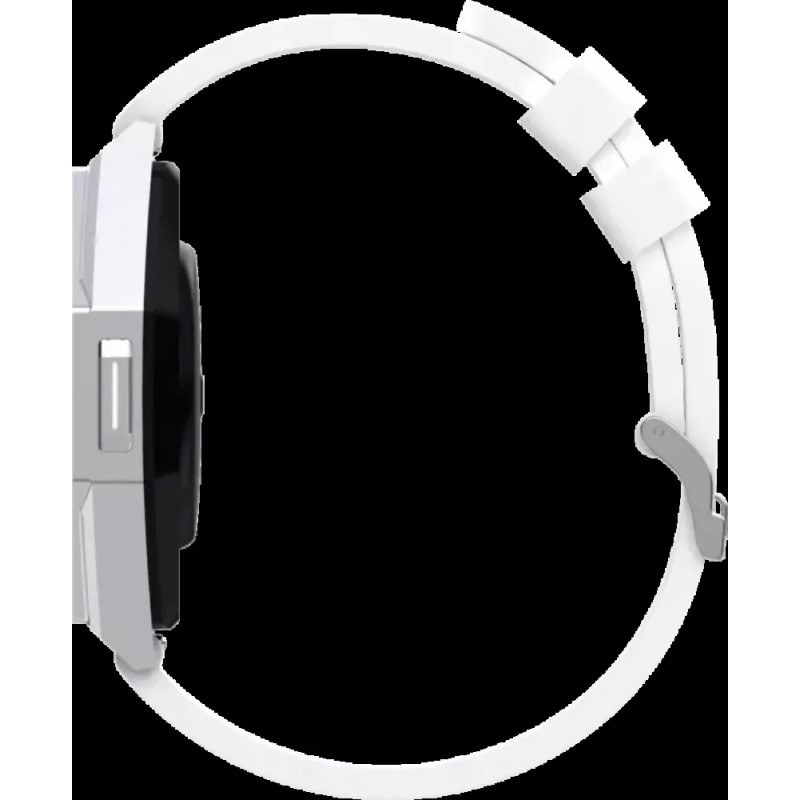 Умные часы Canyon Otto SW-86 (серебристый)