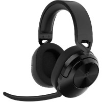 Наушники Corsair HS55 Wireless (карбон)