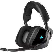 Наушники Corsair VOID RGB Elite Wireless Carbon