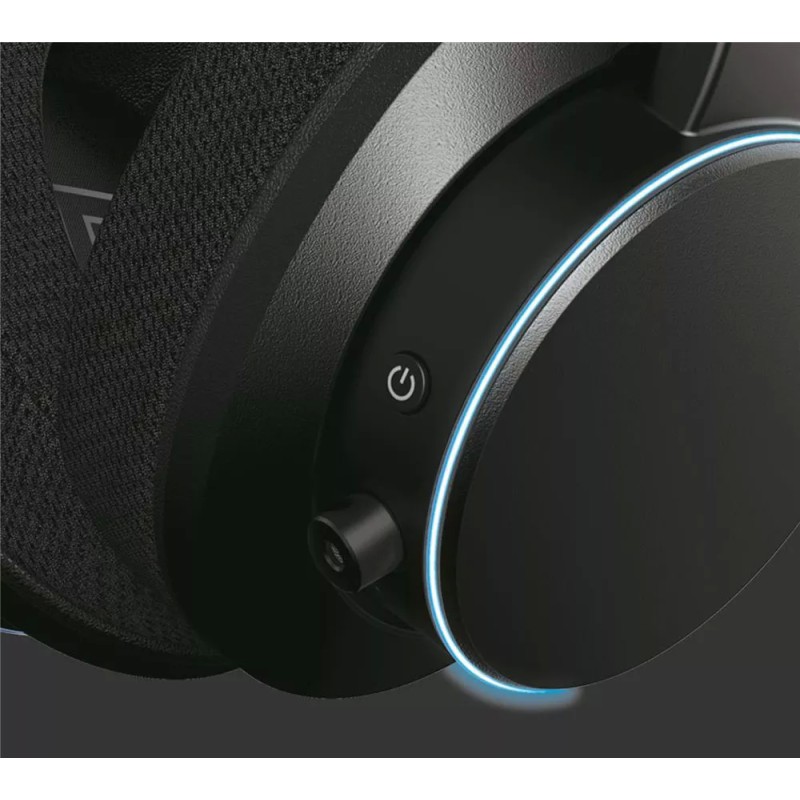 Наушники Creative SXFI Air Black