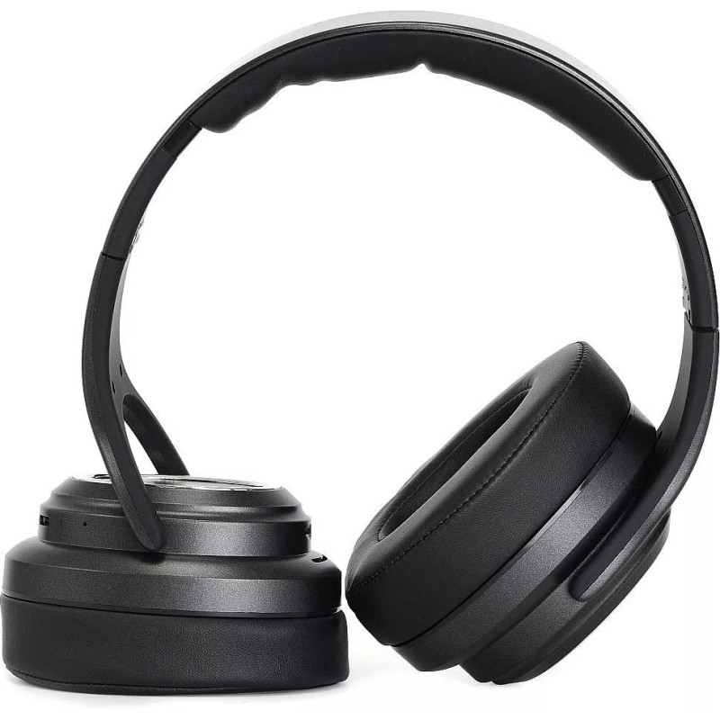 Наушники Crown CMBH-5050 (черный)