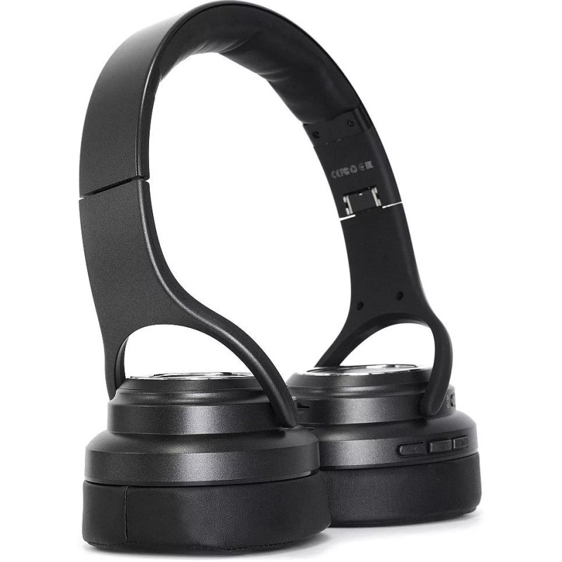 Наушники Crown CMBH-5050 (черный)