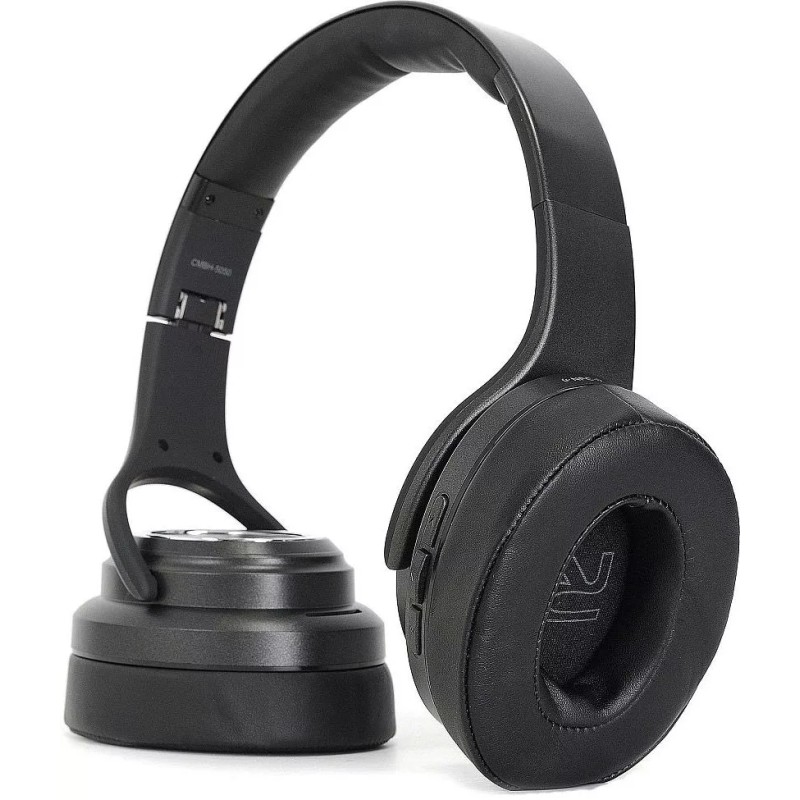 Наушники Crown CMBH-5050 (черный)