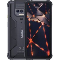 Смартфон Cubot King Kong 8 (черный)