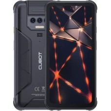 Смартфон Cubot King Kong 8 (черный)