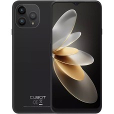 Смартфон Cubot P80 8GB/512GB (черный)