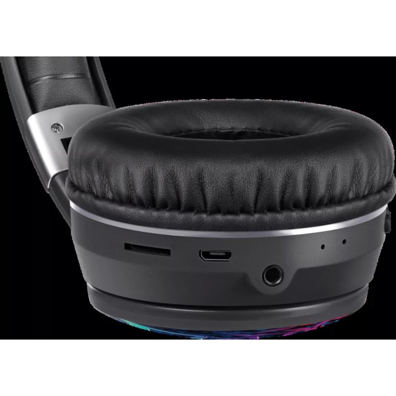 Наушники Defender FreeMotion B595 (граффити)