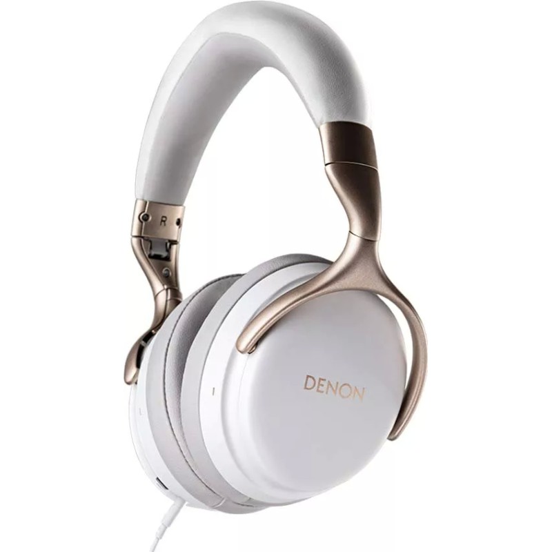 Наушники Denon AH-GC25W White