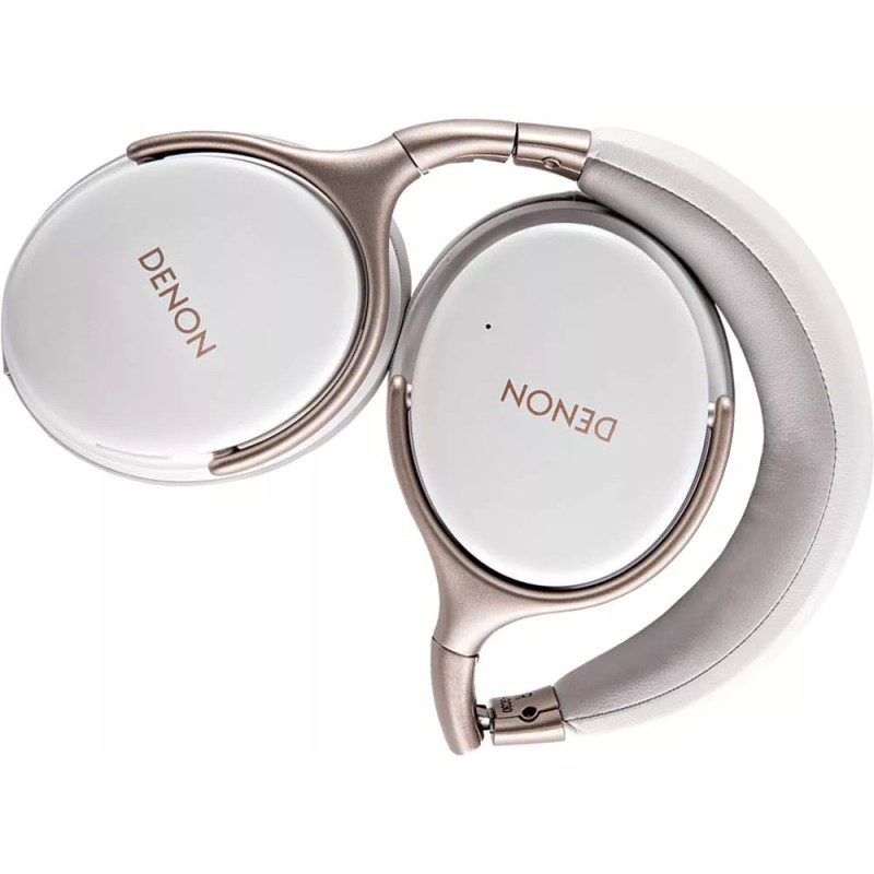 Наушники Denon AH-GC25W White