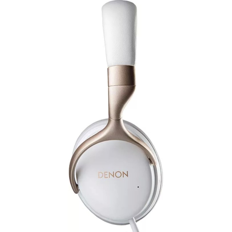 Наушники Denon AH-GC25W White