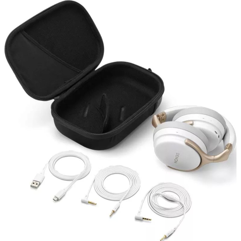 Наушники Denon AH-GC25W White
