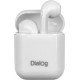 Наушники Dialog ES-25BT White