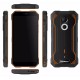 Смартфон Doogee S51 (оранжевый)