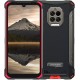 Смартфон Doogee S86 Pro (красный)