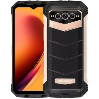 Смартфон Doogee V Max 12GB/256GB (золотистый)