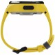 Детские умные часы Elari KidPhone 4GR (желтый)