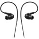Наушники FiiO F9SE Black