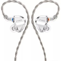 Наушники FiiO JH5 (серебристый)