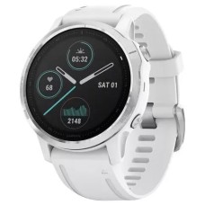 Умные часы Garmin Fenix 6S 42mm (010-02159-00)