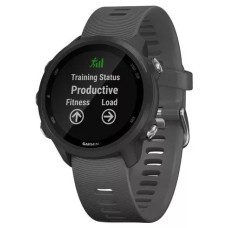 Умные часы Garmin Forerunner 245 (серый)