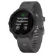 Умные часы Garmin Forerunner 245 (серый)