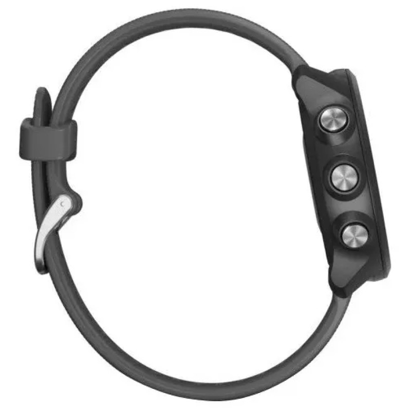 Умные часы Garmin Forerunner 245 (серый)