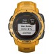 Умные часы Garmin Instinct Solar Sunburst