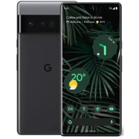 Смартфон Google Pixel 6 Pro 12GB/128GB (черный)
