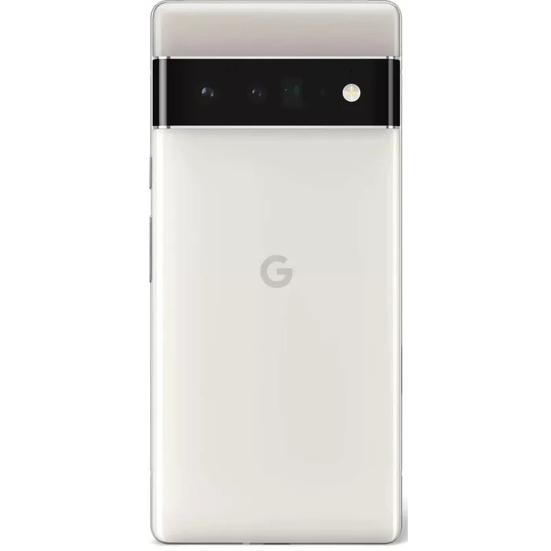 Смартфон Google Pixel 6 Pro 12GB/512GB (белый)