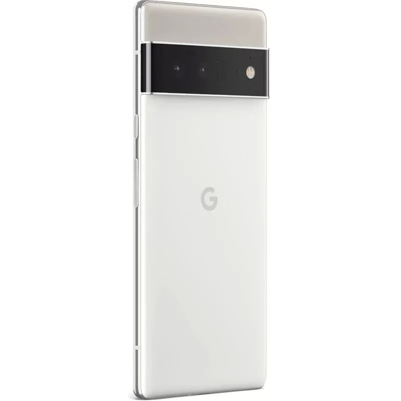 Смартфон Google Pixel 6 Pro 12GB/512GB (белый)