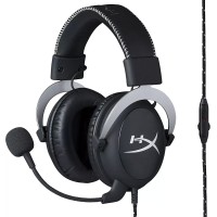 Наушники HyperX Cloud