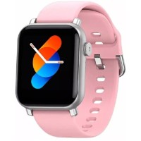 Умные часы Havit M94 (розовый)