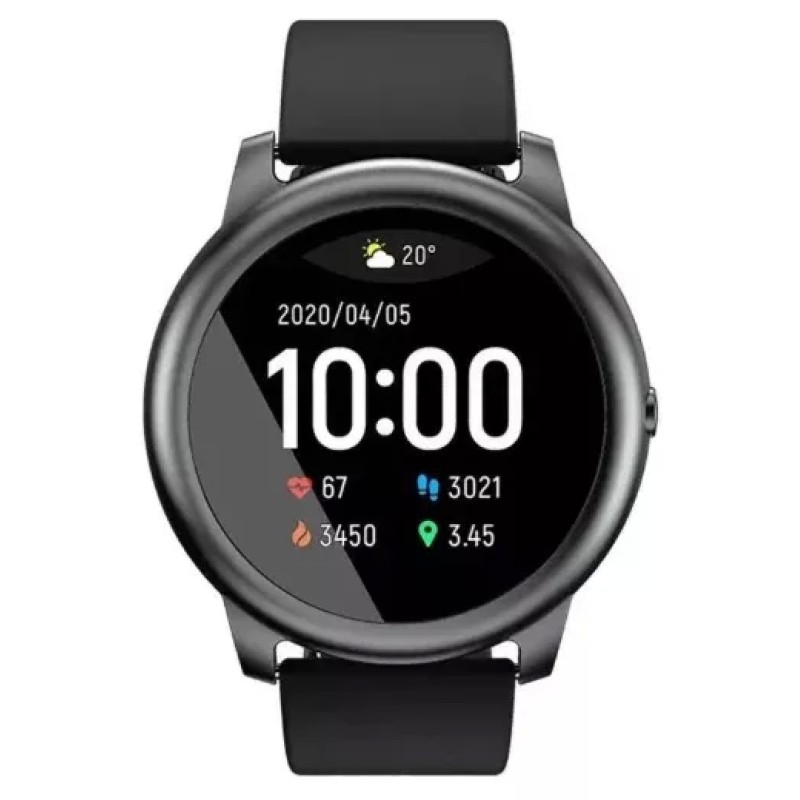 Умные часы Haylou Solar LS05-1 (русская версия)