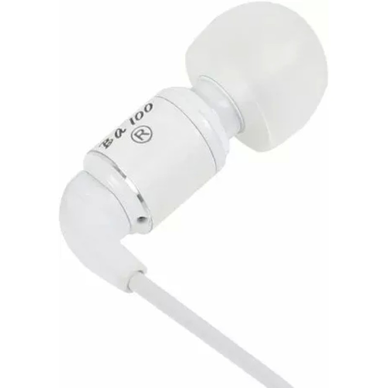 Наушники HiSound Audio HSA-BA100