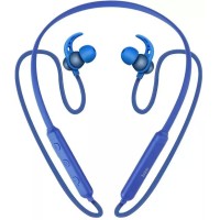 Наушники Hoco ES11 (синий)