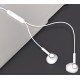 Наушники Hoco M47 White