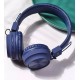 Наушники Hoco W25 Blue