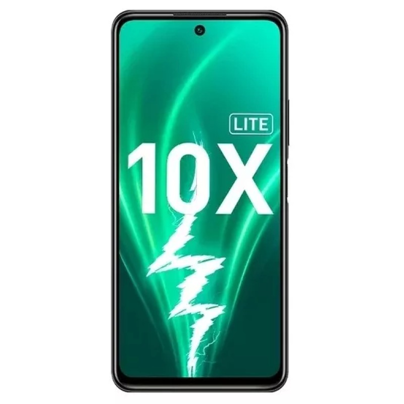 Смартфон Honor 10X Lite Black (DNN-LX9)