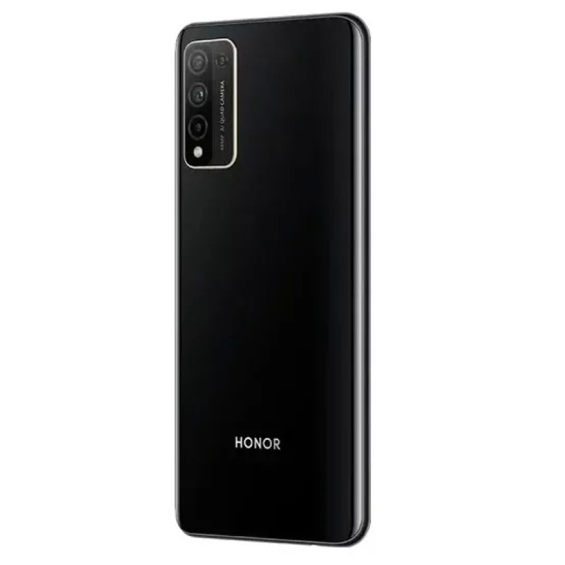 Смартфон Honor 10X Lite Black (DNN-LX9)