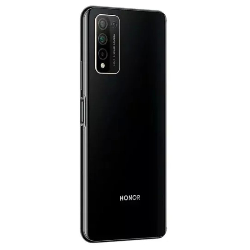 Смартфон Honor 10X Lite Black (DNN-LX9)