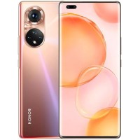 Смартфон Honor 50 Pro 8Gb/256Gb Amber Red