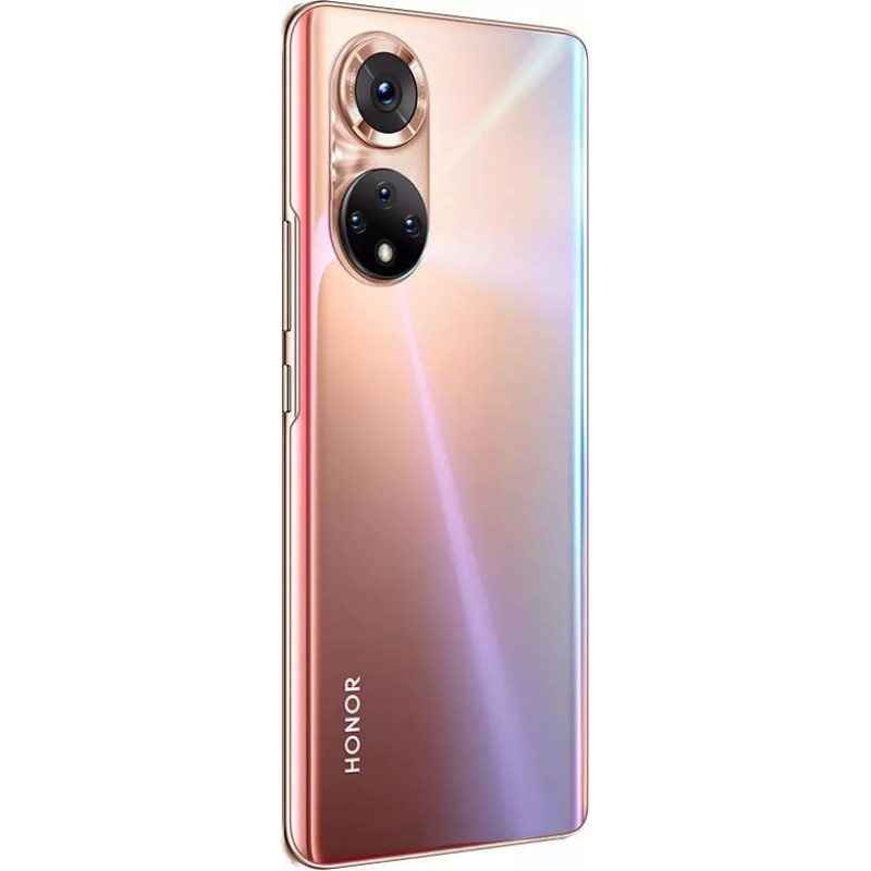 Смартфон Honor 50 Pro 8Gb/256Gb Amber Red