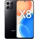 Смартфон HONOR X8 6GB/128GB (полночный черный)