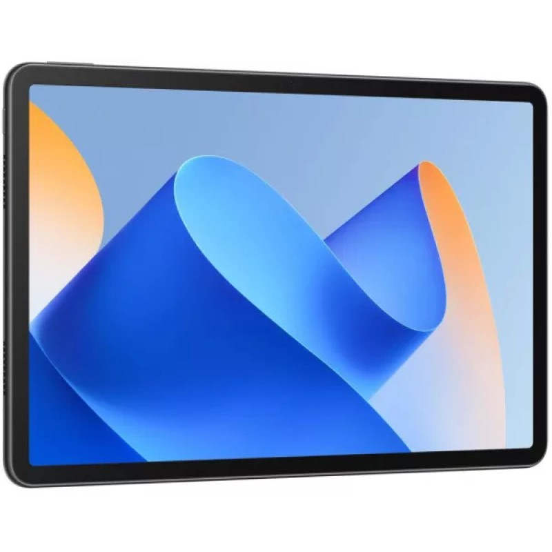Планшет Huawei MatePad 11 2023 DBR-W09 6GB/128GB с клавиатурой (графитовый черный)