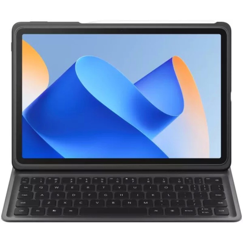 Планшет Huawei MatePad 11 2023 DBR-W09 6GB/128GB с клавиатурой (графитовый черный)