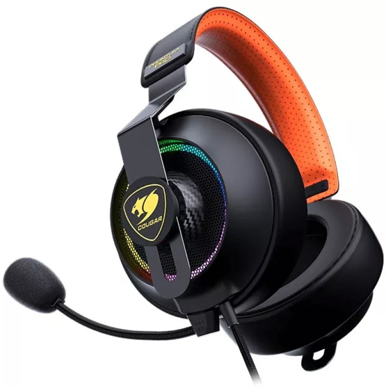 Наушники HyperX Phontum Pro Prix