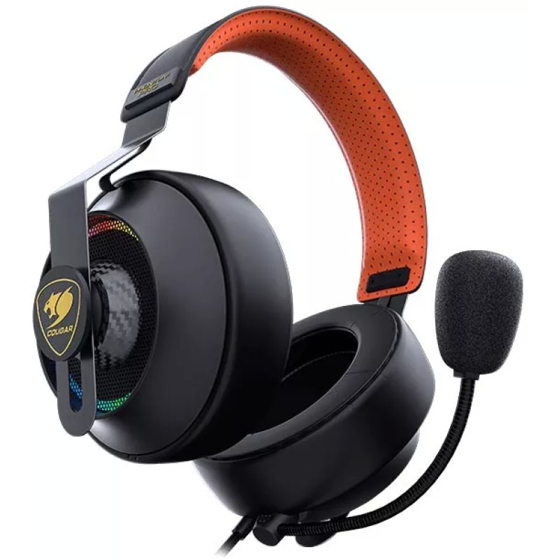 Наушники HyperX Phontum Pro Prix