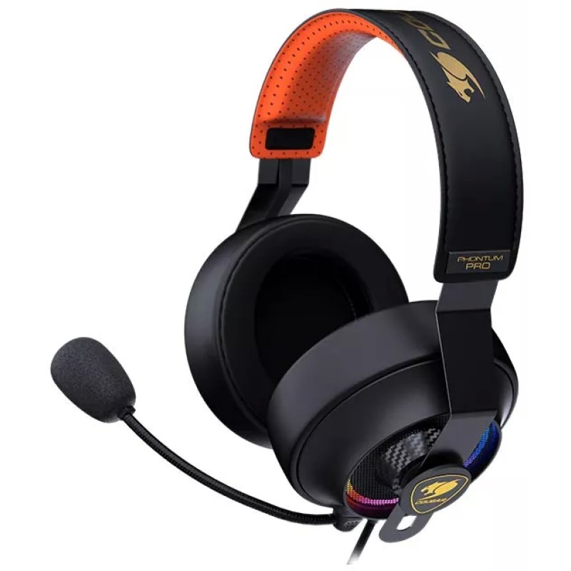 Наушники HyperX Phontum Pro Prix