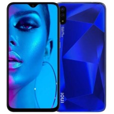 Смартфон Inoi 7 2021 4GB/64GB (синий)