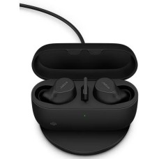 Наушники Jabra Evolve2 Buds MS USB-A Wireless Charging Pad